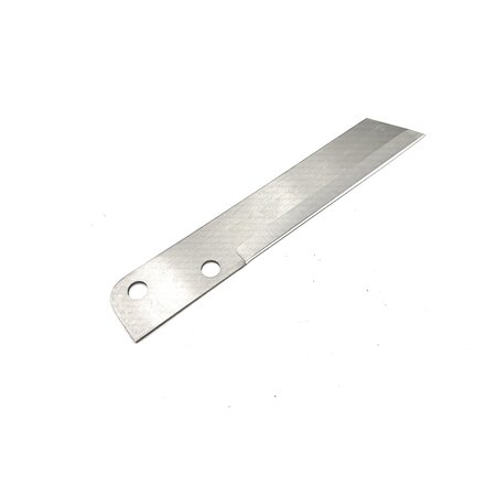 Spare Part: BLADE for Cushion Gum Cutter Machine