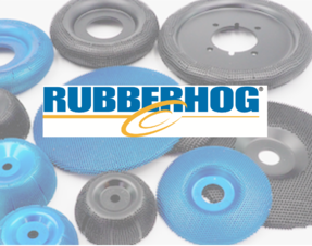 RUBBERHOG MCM Werkzeuge