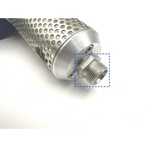 Nozzle Adapter NORMAL (No.2)