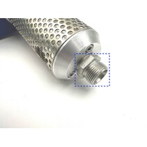 Nozzle Adapter (No.2)