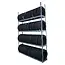 Martins Industries 4.Tier tyre storage rack for passenger and light trick tires