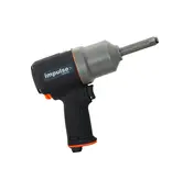 Martins Industries IMPULSE 1/2" Extended Anvil Impact Wrench