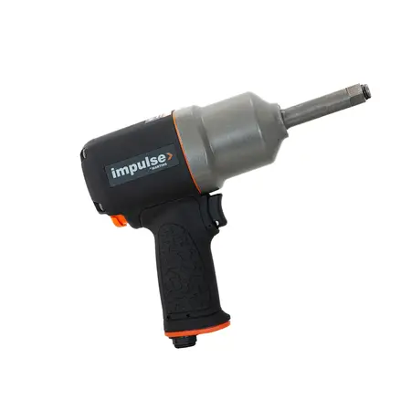 Martins Industries IMPULSE 1/2" Extended Anvil Impact Wrench