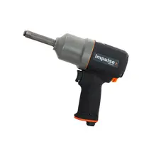 IMPULSE 1/2" Extended Anvil Impact Wrench