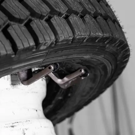 Martins Industries Demounting Tool - Truck Tyre