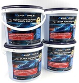 Reifenmontagepaste PREMIUM Blau  I ULTRA SUPERSPORT, TUNING & RUN-FLAT I 5kg