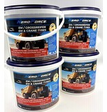 Tyre Mounting Creme PREMIUM I White I EM/Large Tyres I 5kg