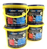 Tyre / Tire Mounting Creme  PREMIUM I Yellow I 5kg