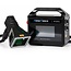 Handheld 20W Static Fiber Laser EVO, LCD Screen, Linux, 230V
