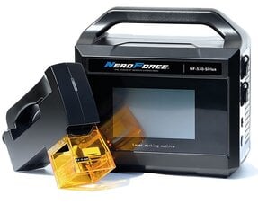 Mobile Solide State Laser - SIRIUS