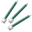 LUWIREP® Nozzle for LUWIREP 400 ml and 1500 ml double cartridges PU: 10
