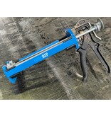 LUWIREP® Mechanical discharging device for LUWIREP 400ml double cartridges