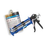 LUWIREP® Mechanisches Austraggerät für 400ml LUWIREP Doppelkartuschen