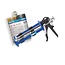 LUWIREP® Mechanical discharging device for LUWIREP 400ml double cartridges