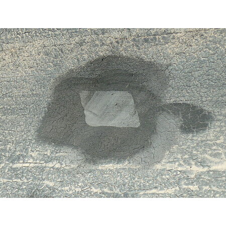 2-component repair material for conveyor belts and industrial rubber