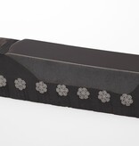 2-Komponenten Reparatur­material für Trans­port­bänder und indu­strielle Gummi­materialien