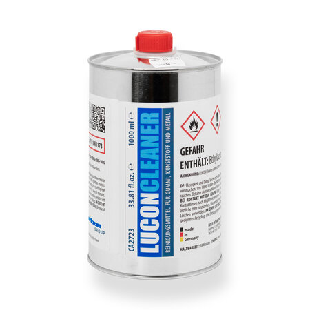 LUWIREP® LUCON Cleaning solution