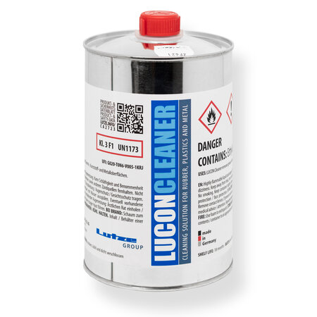 LUWIREP® LUCON Cleaning solution