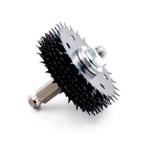 NF R6 Blades