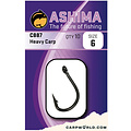 Ashima Ashima C887 Heavy Carp