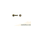 Avid Carp Avid Naked Safety Beads