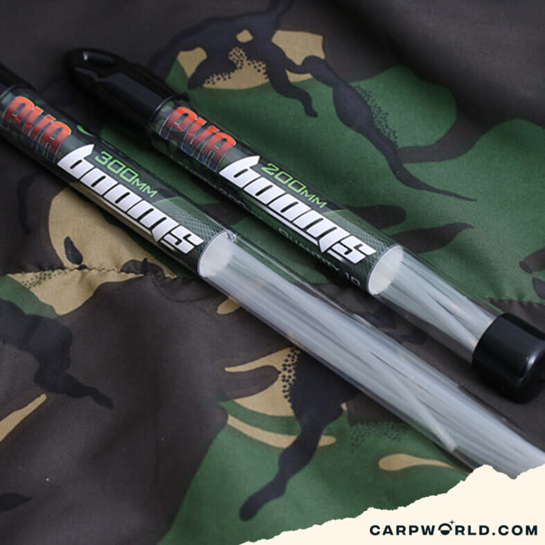 Gardner Pva Booms 300Mm - Carpworld.com