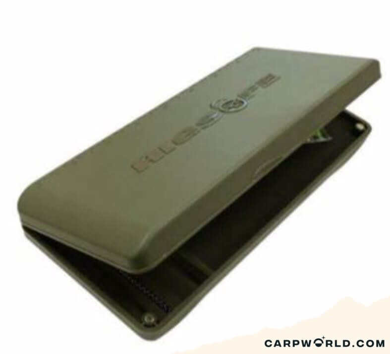 Korda online rig safe