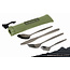 Trakker Products Trakker Armolife Cutlery Set