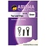 Ashima Ashima Top lead clip set