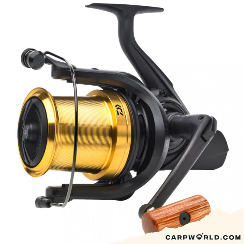 Daiwa Emblem Scw Qd Ot Carpworld Com