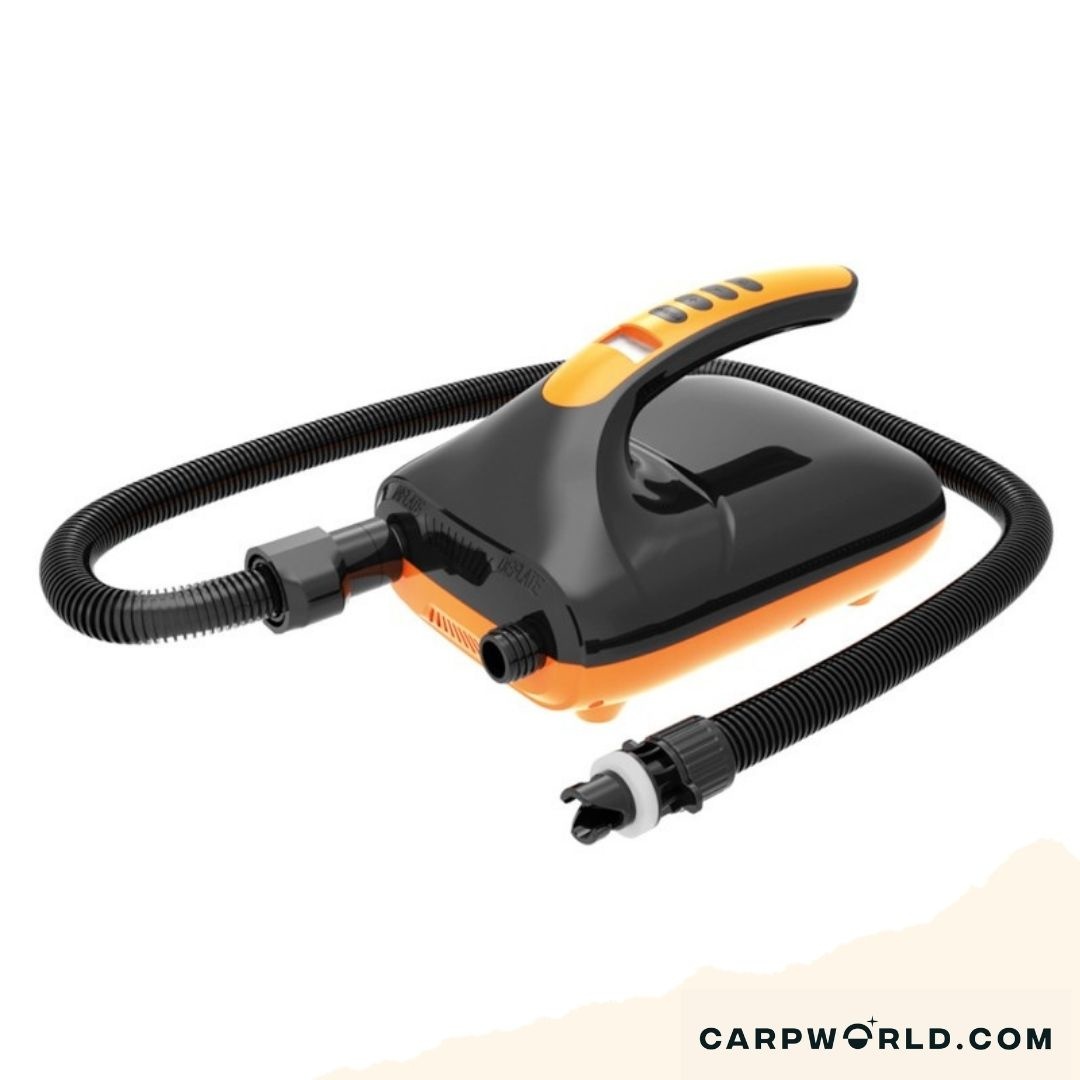 Fox Automatic Air Pump •