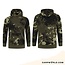 Korda Korda Kore TK Hoodie Light Kamo