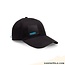 Nash Nash Baseball Cap Black