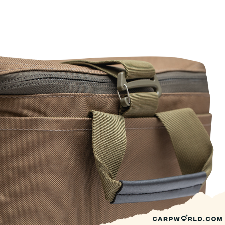 Traper Fly Tying Travel Bag