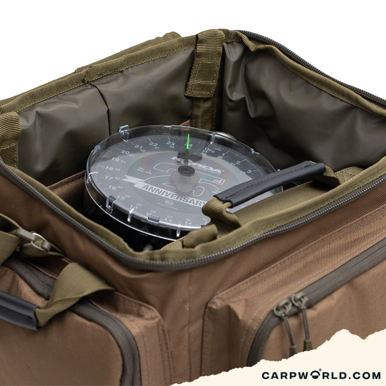 Korda Compac Carryall Cube