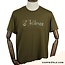 Subsurface Subsurface Masthead Tee Khaki