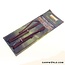 PB Products PB Products Stretch Attack Ready Made Leader 2pcs Silt