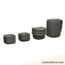 Ridgemonkey Ridgemonkey Thermomug DLX Brew Set