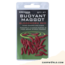 ESP Carpgear Drennan Buoyant Maggot - Bloodworm Red