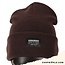 Subsurface Subsurface FOLD Masthead Beanie Chocolate Brown