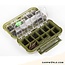 Pole Position Strategy Terminal Box L