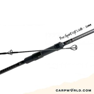 Free Spirit Helical 12ft 50mm •