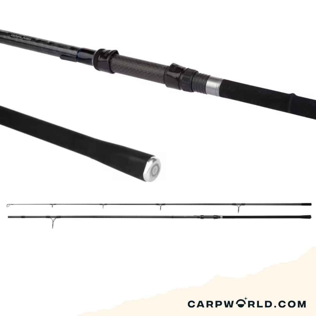 shimano tribal stalker 9ft 3lb