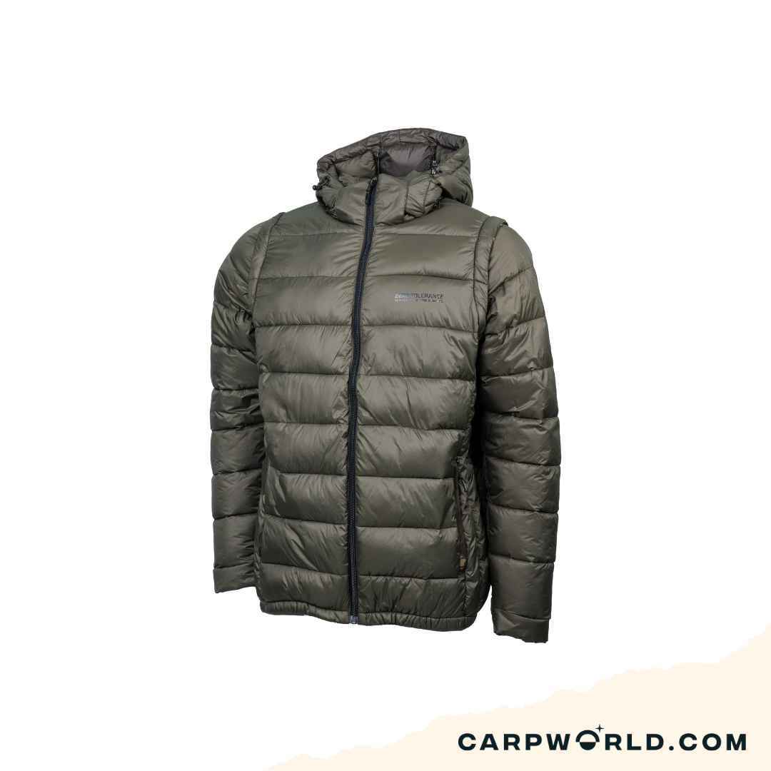 Nash ZT Air Cell 3in1 Jacket •