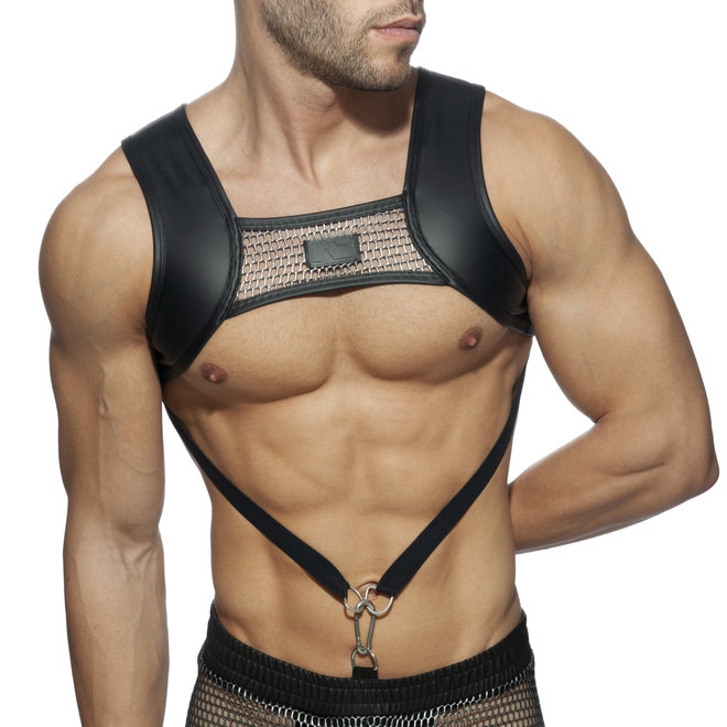 AD party combi harness