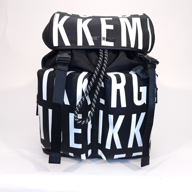 Bikkembergs backpack sporty