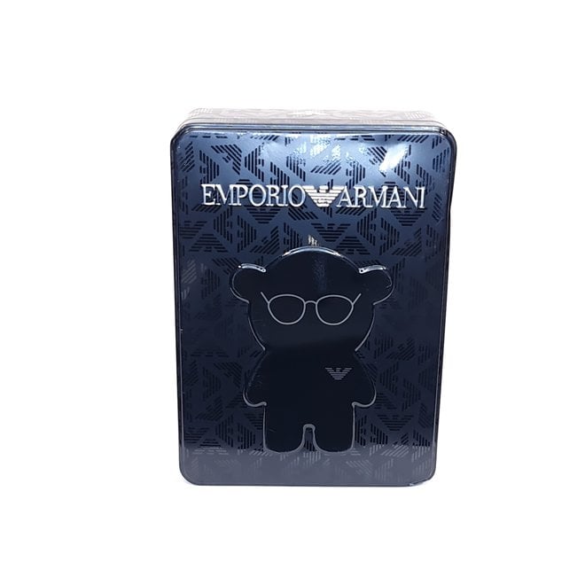 Emporio Armani limited bear boxer