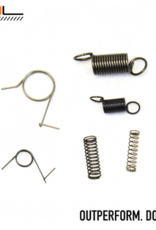 NUPROL V2 GEARBOX SPRING SET