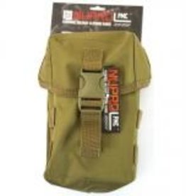 NUPROL NP PMC MEDIUM UTIL POUCH - TAN