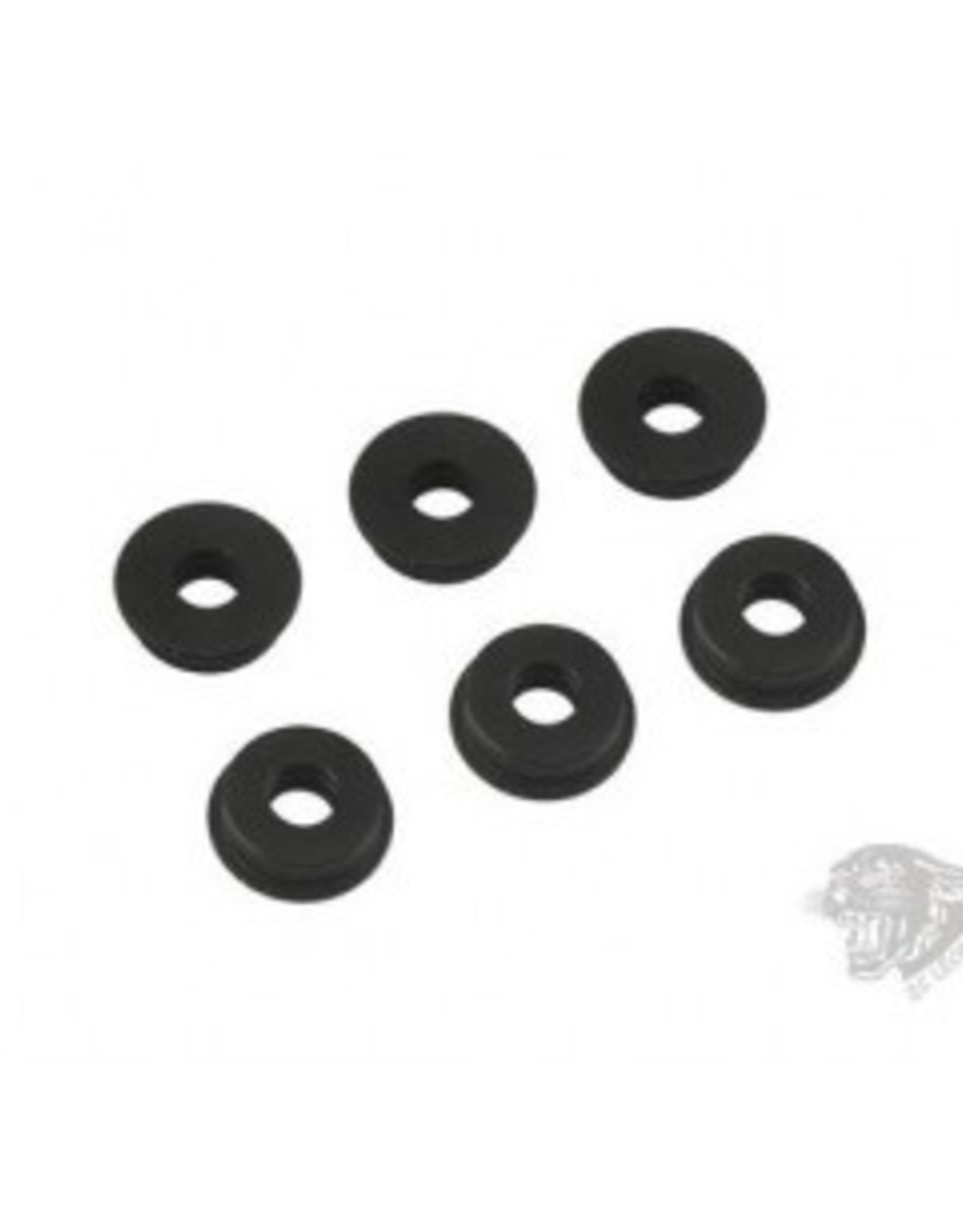 ZCI ZCI ENHANCED STEEL 8MM BUSHINGS